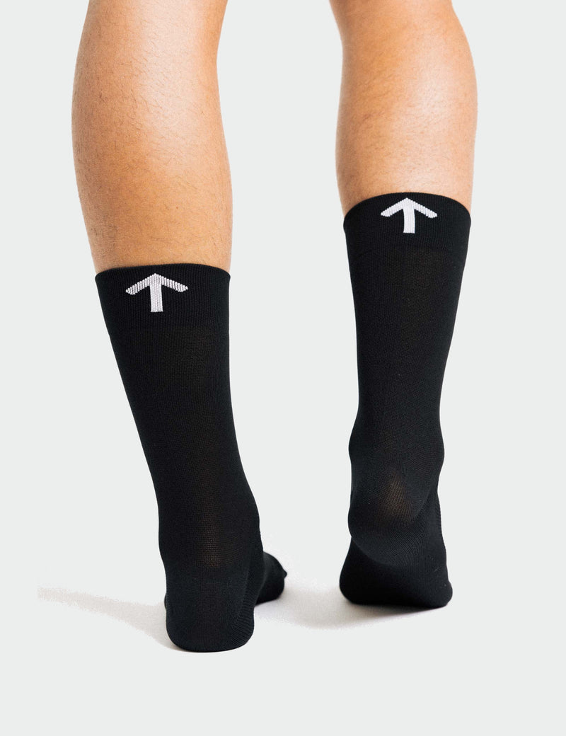 Chance AROW Lightweight Sock - Black