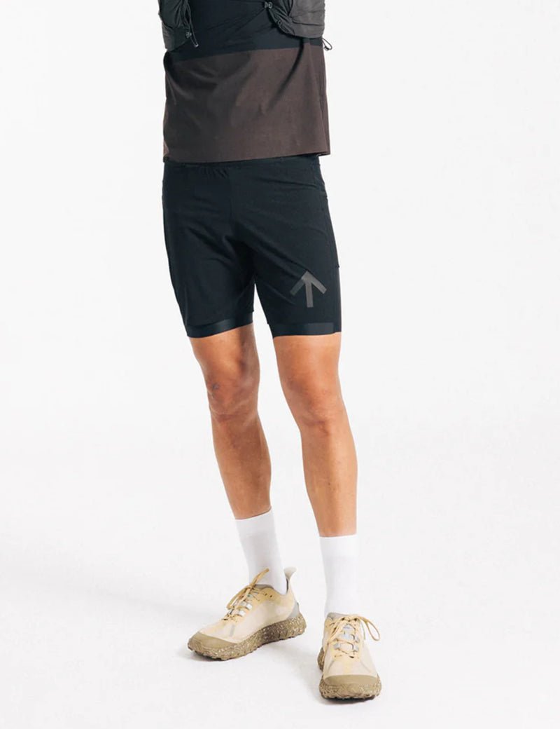 Chance AROW Ultra Shorts V3 - Black/Black