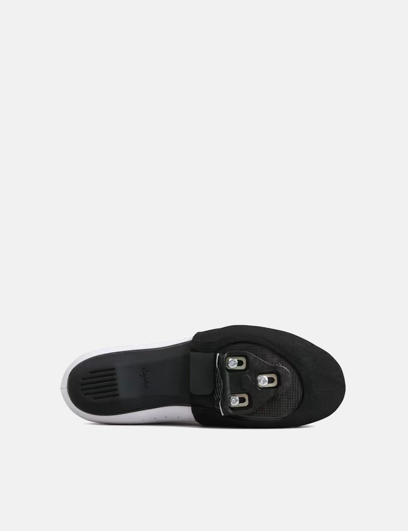 Rapha Rapha Toe Cover - Black/Black