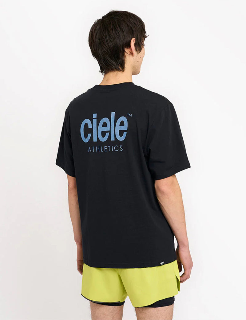 Ciele Athletics U-ORT T-Shirt - Ironcast