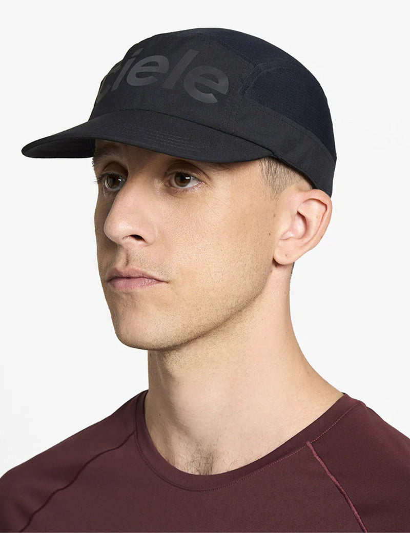 Ciele Athletics GOCap Comp - Black
