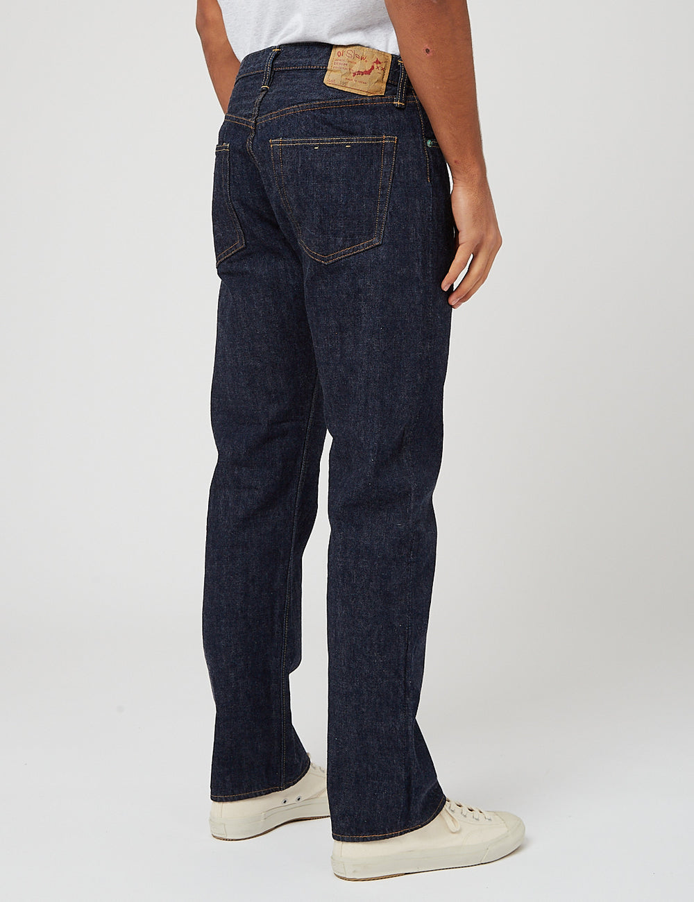 Orslow 105 store