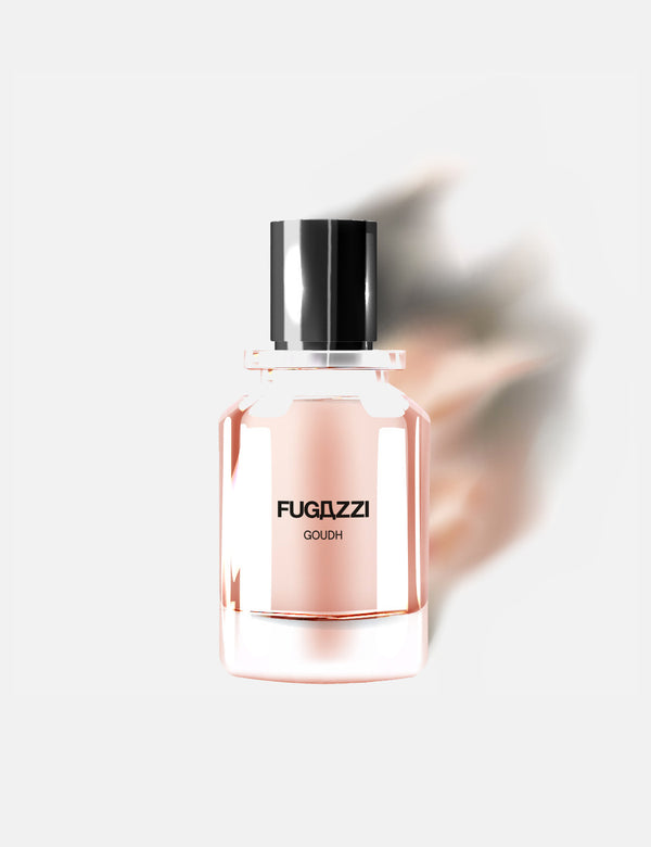 Fugazzi Goudh（オードパルファム）-50ml