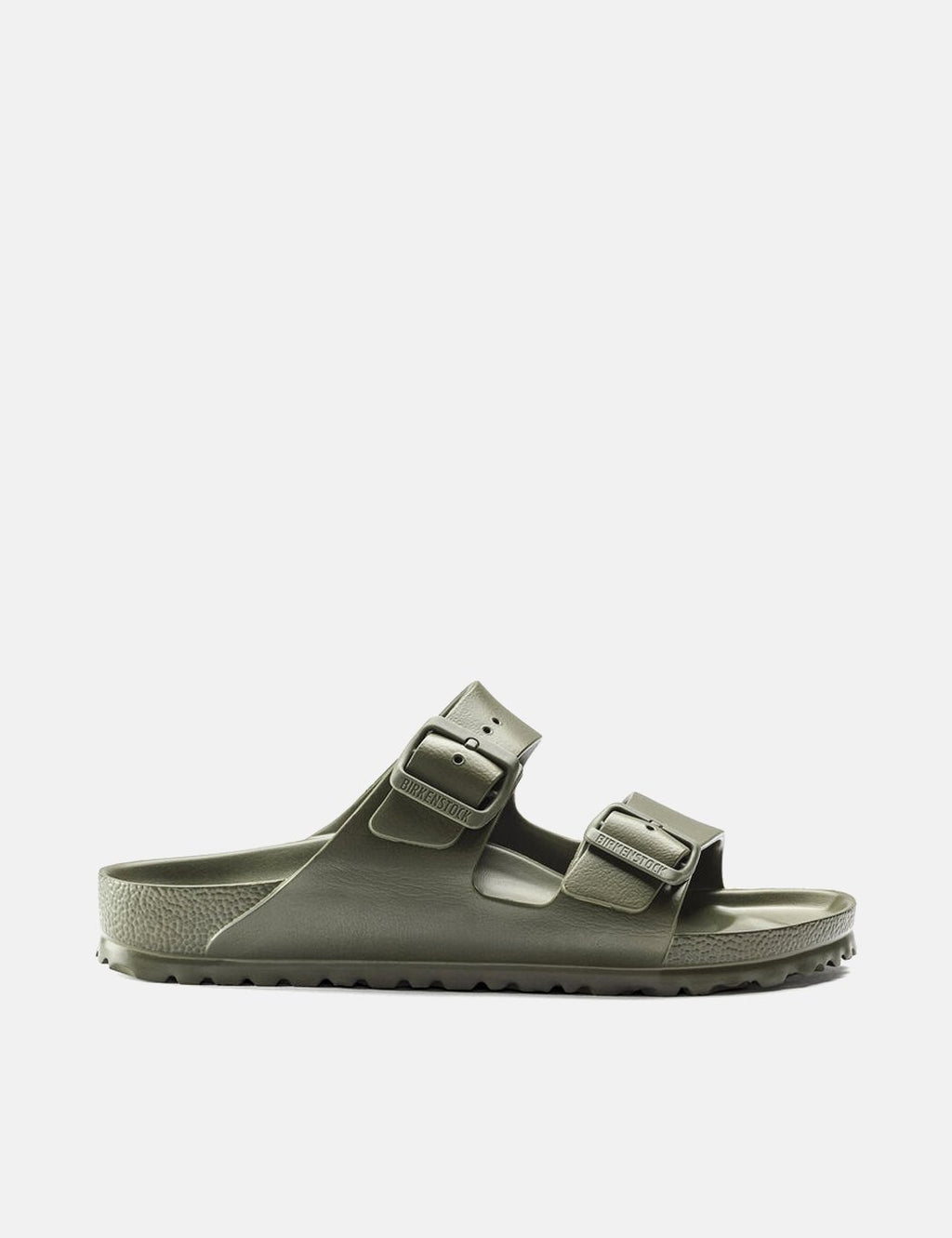 Olive green arizona birkenstocks online