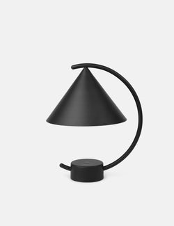 Ferm Living Meridian Lamp - Black