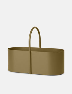 Ferm Living Grib Toolbox - Olive