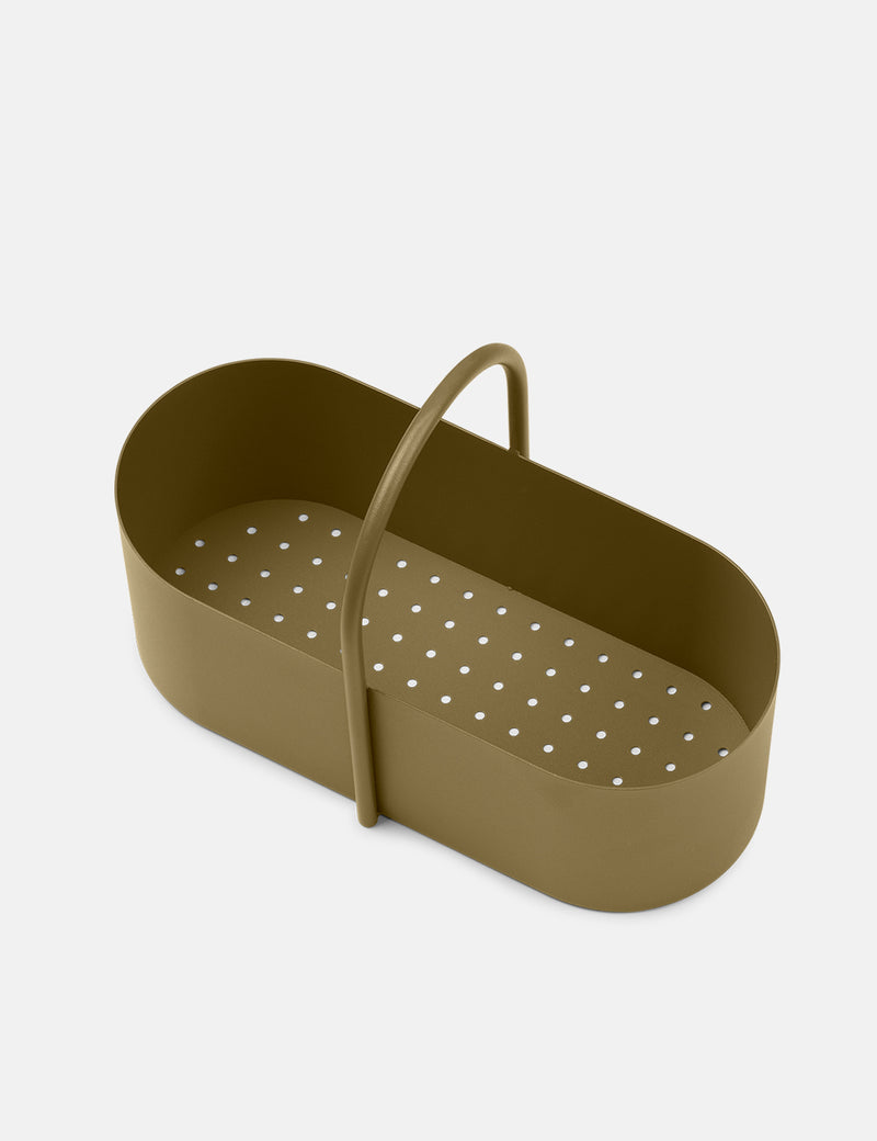 Ferm Living Grib Toolbox - Olive