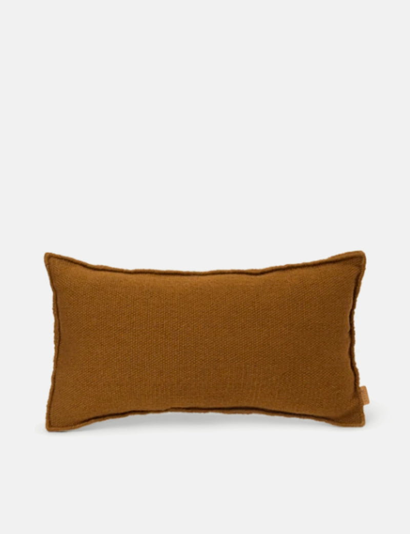 Ferm Living Desert Cushion - シュガーケルプ