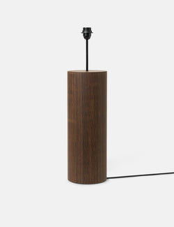 Ferm Living Post Floor Lamp Base - Solid