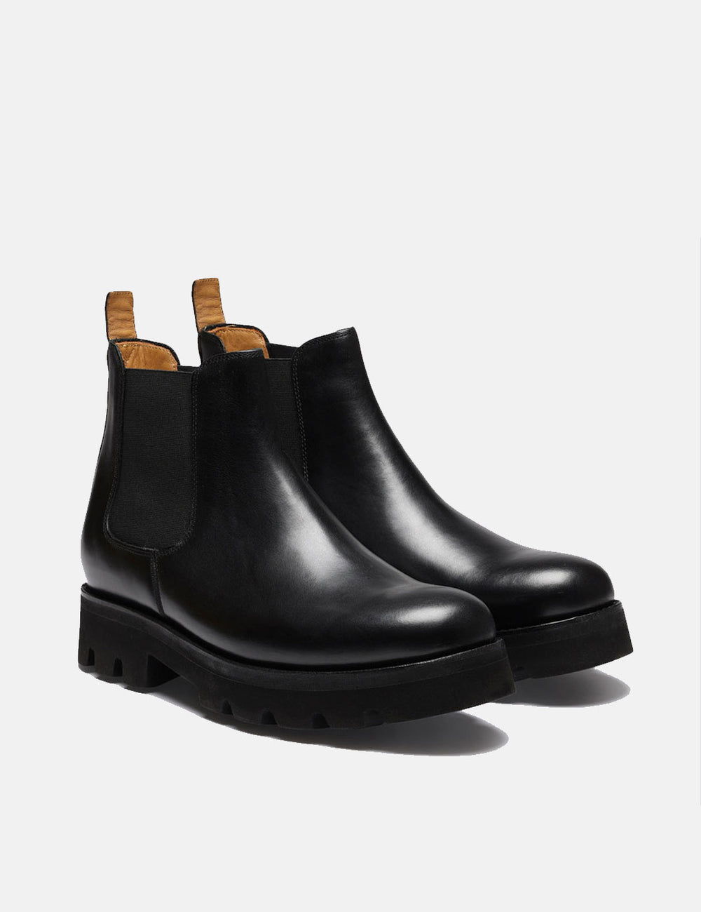 Grenson outlet chelsea boots sale