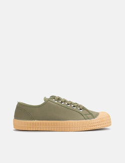 Novesta gum outlet sole