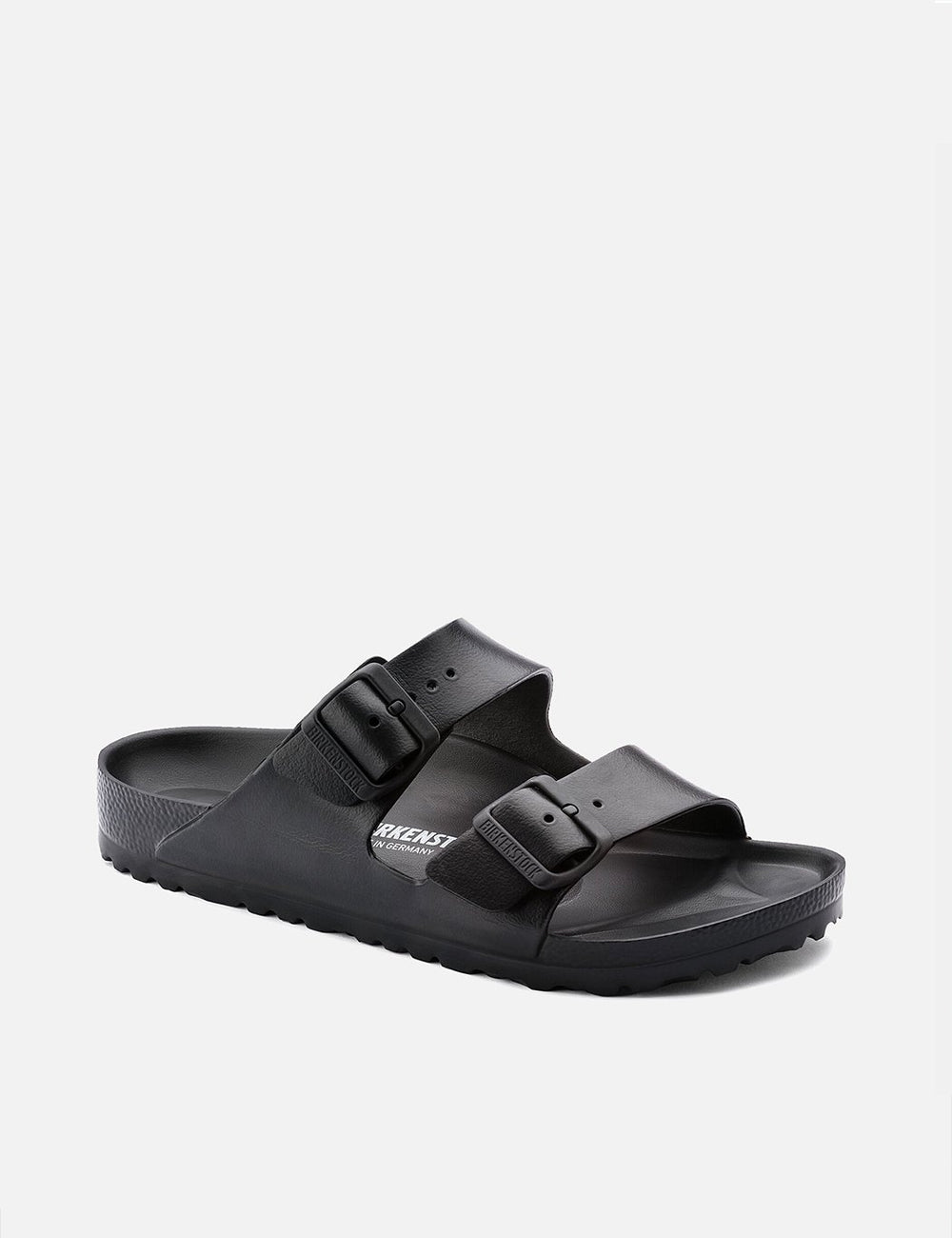 Birkenstock Arizona EVA Sandalen Normal Schwarz Article