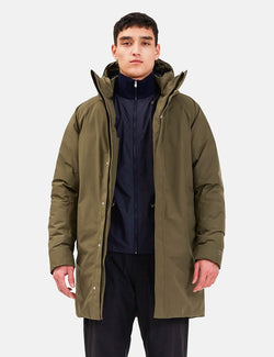 Norse projects rokkvi gore tex sale