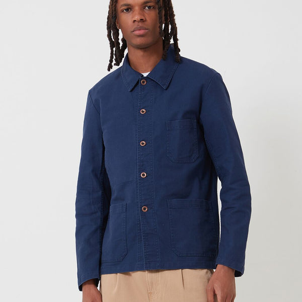 Vetra deals twill jacket