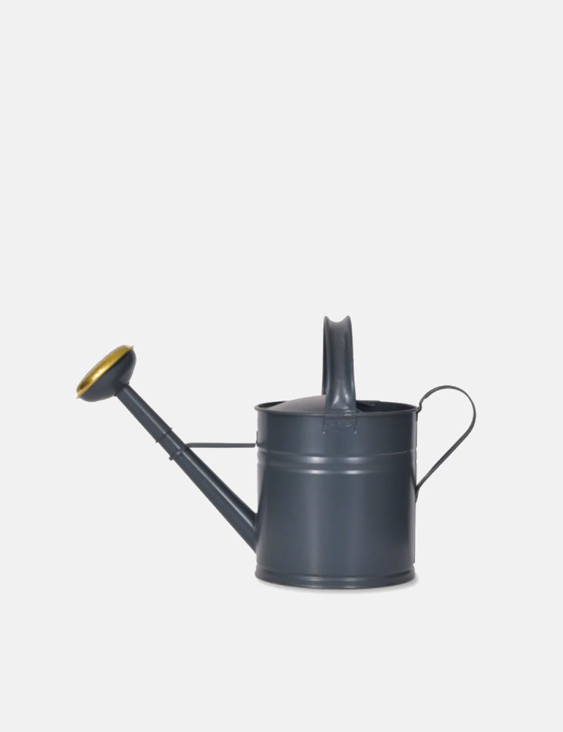 Garden Trading 5L Gießkanne - Carbon Grey