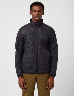 Filson Ultralight Jacke - Schwarz