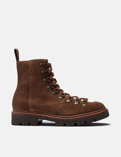 Grenson bobby clearance mountain boot