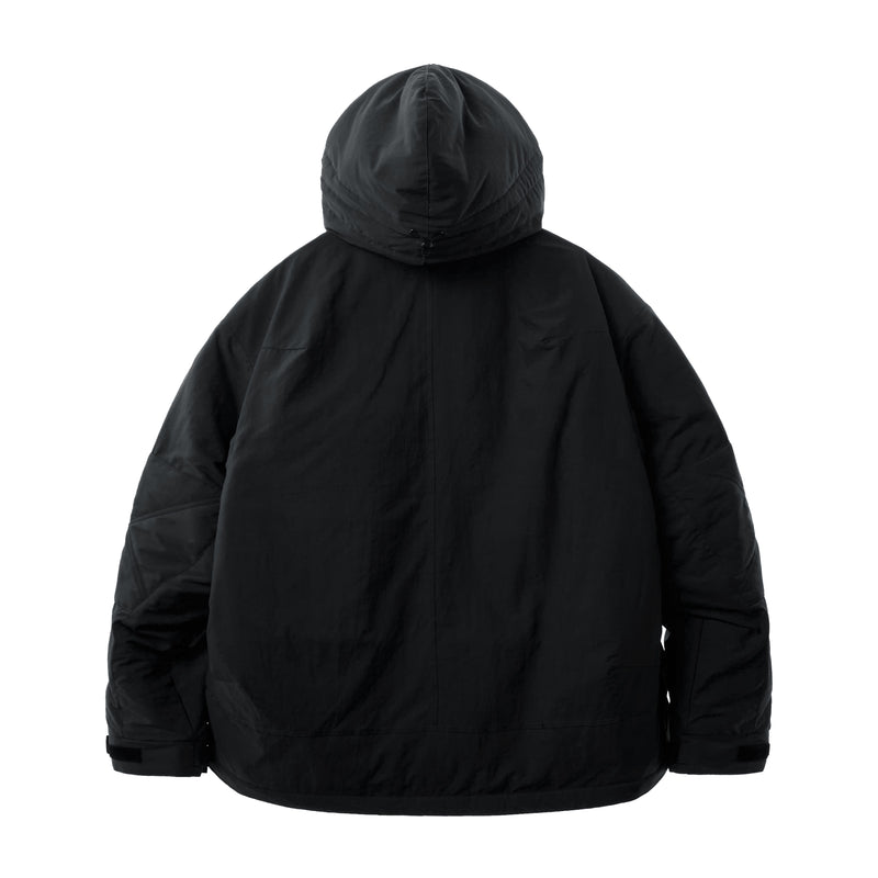 Goopimade 3M Thinsulate FZRA Parka サイズ2の