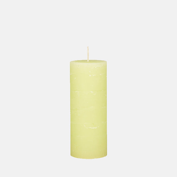 新品 HAY Pillar Candle XL キャンドル マルチ インテリア - アロマ