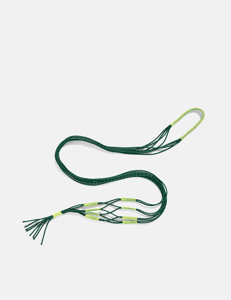 Hay Phanta Plant Hanger - Green