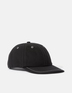 And Wander PE/CO Cap - Black