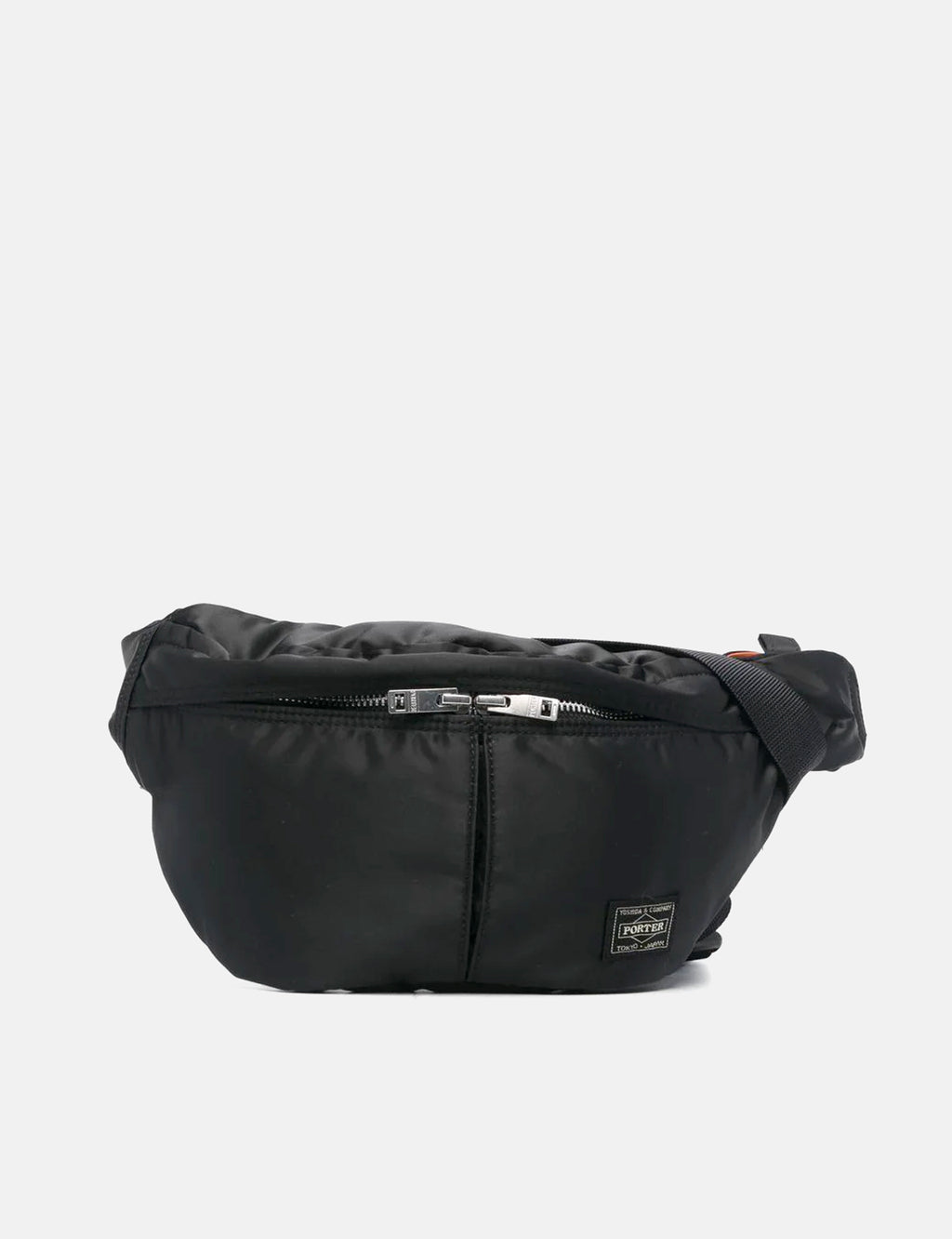 Porter Yoshida & Co Tanker Waist Bag (L) - Black – Article.