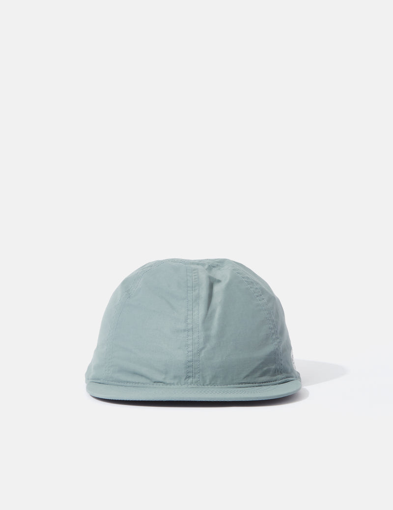 Snow Peak Light Mountain Cloth Cap - Blue