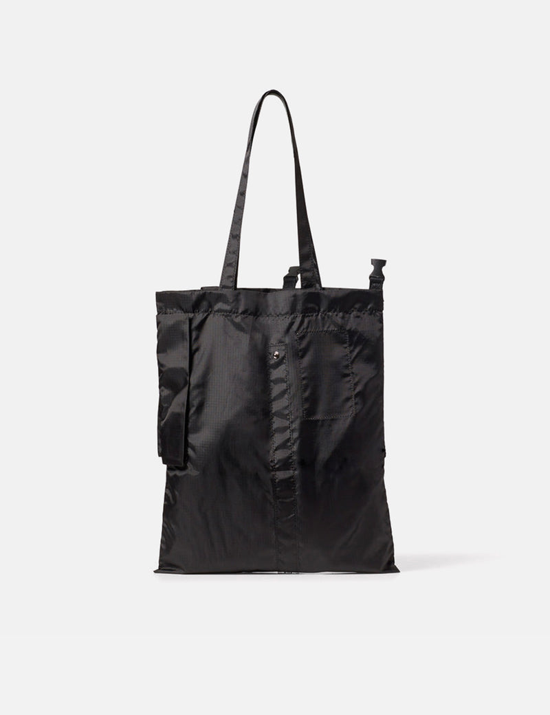 Ally Capellino Herve Tote Bag - Black