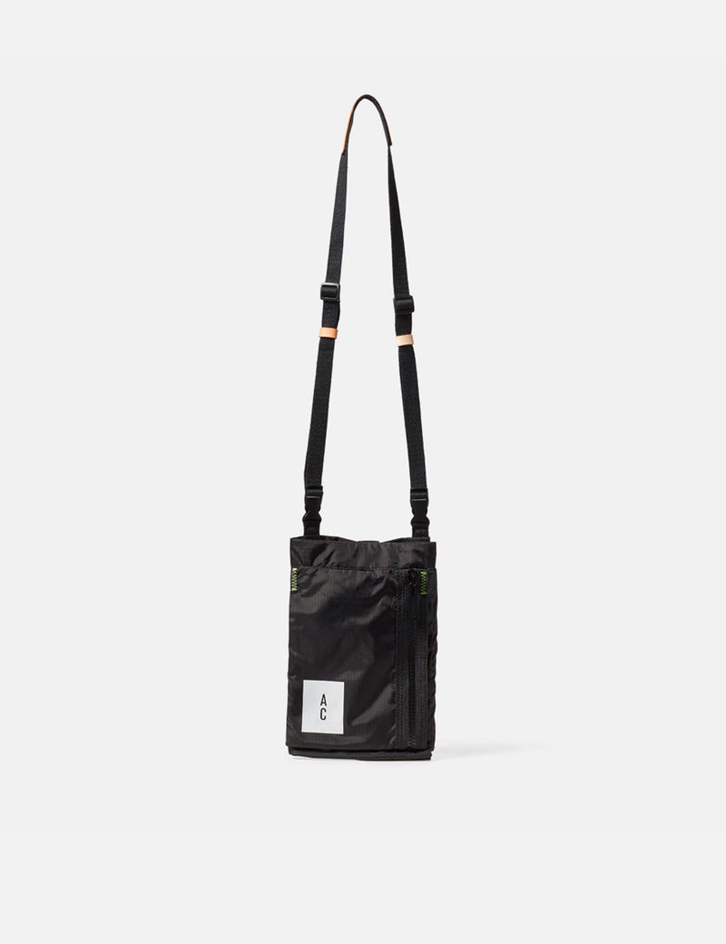 Ally Capellino Herve Tote Bag - Black