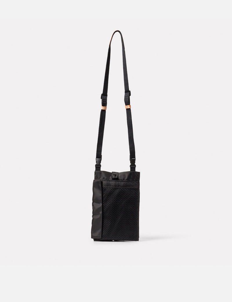 Ally Capellino Herve Tote Bag - Black