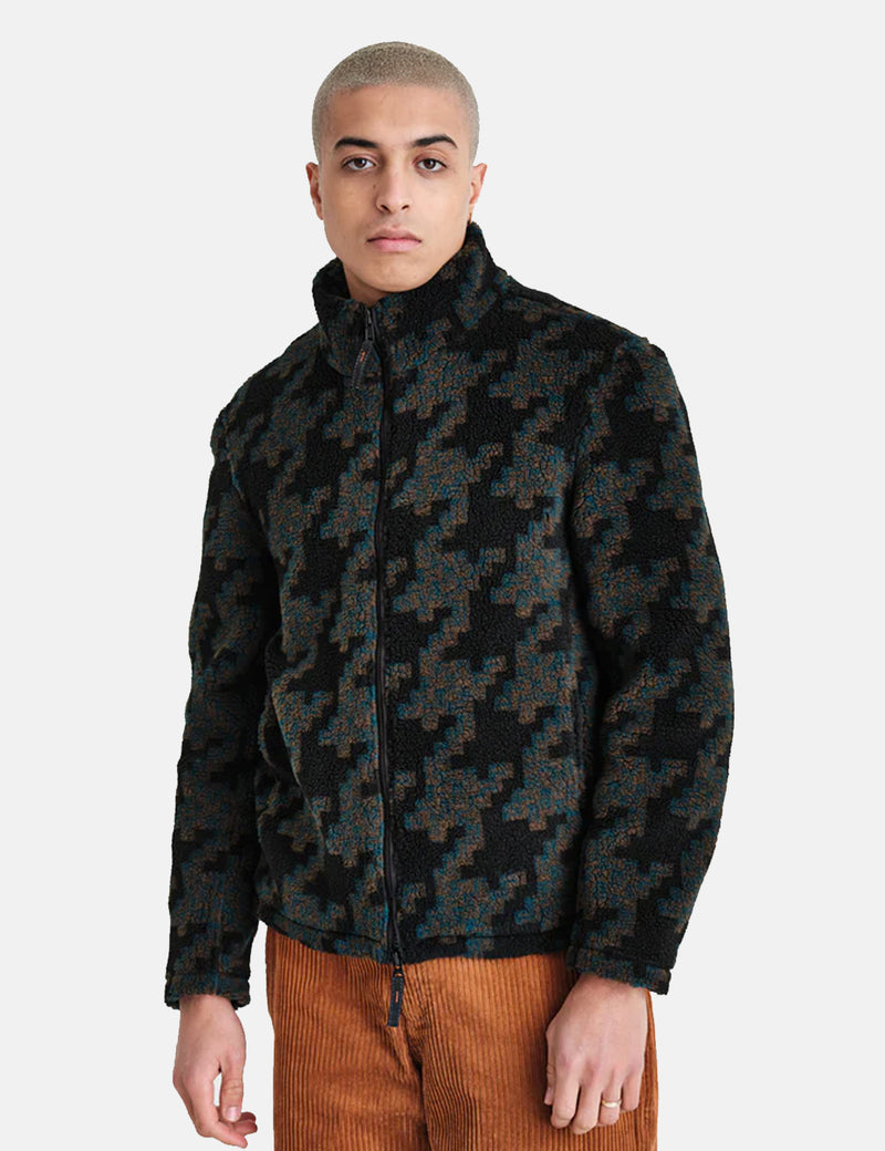 Wax London Cozi Jacket - Black