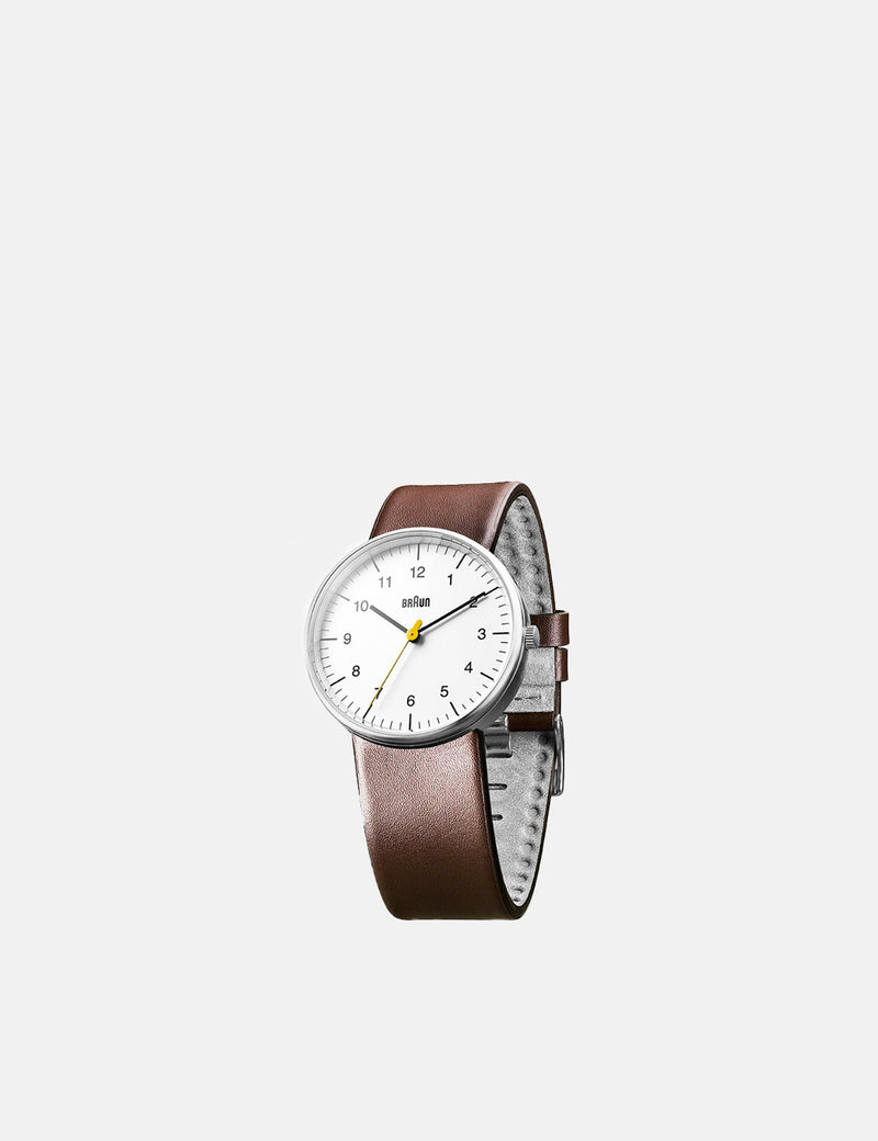 Braun hotsell bn0021 watch