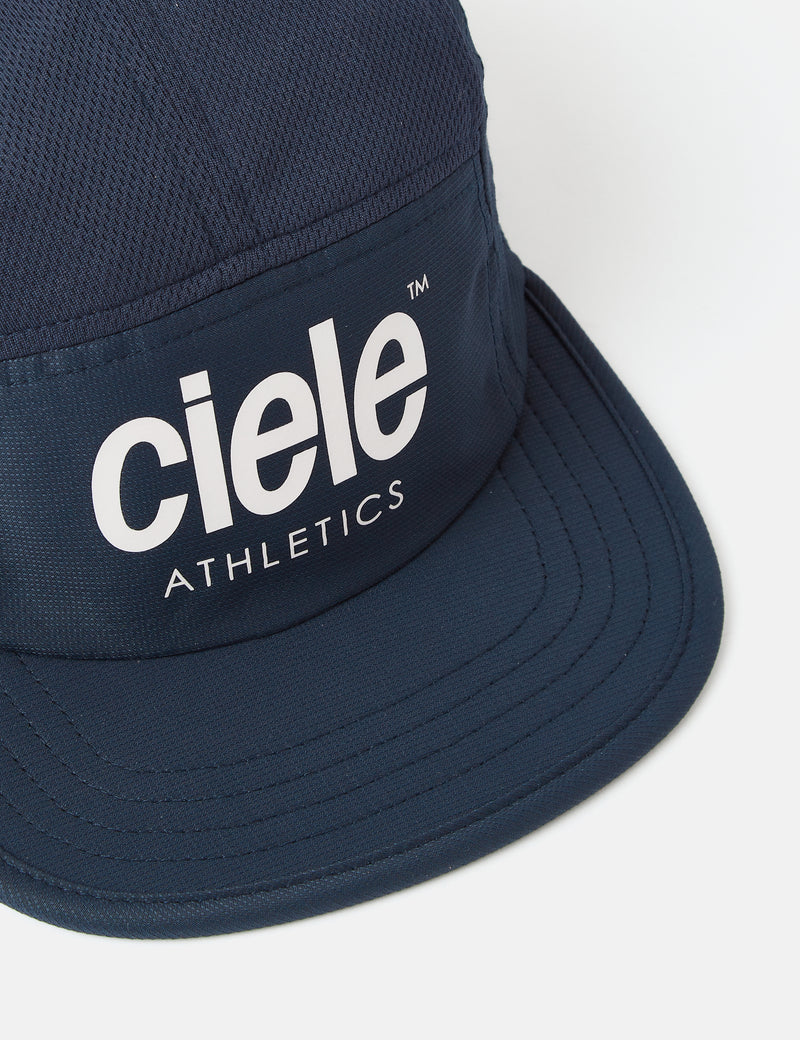 Ciele GO Cap - Uniform Blue