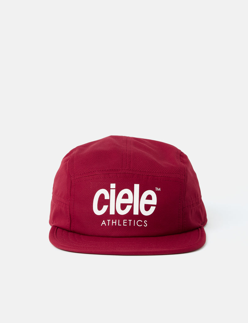 Ciele GO Cap - Cab Burgundy I Article.