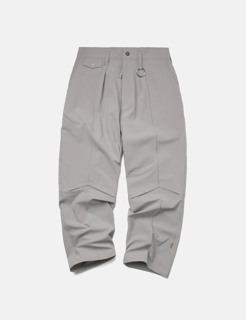 買い割 GOOPiMADE Regular-FitTailoredTrousers - パンツ