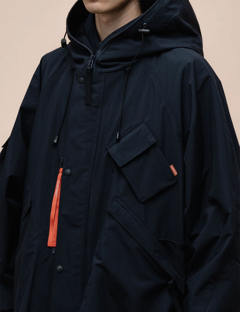 GOOPiMADE P.L5S Mountain Parka Jacket - ジャケット/アウター