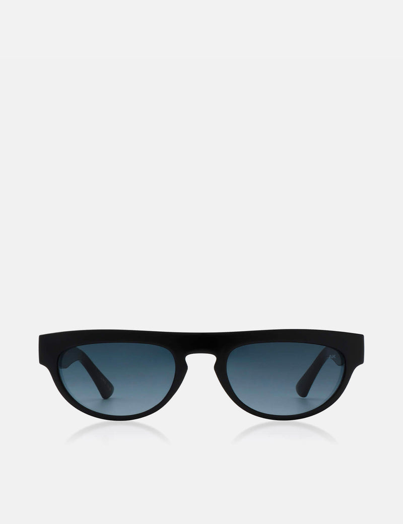 A. Kjaerbede Jake Sunglasses - Black