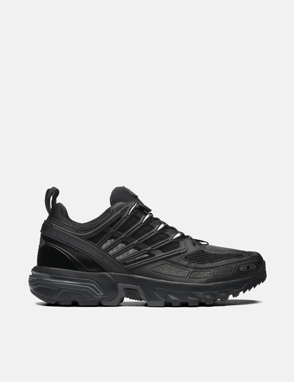 Salomon ACS Pro Trainers - Black/Black/Black