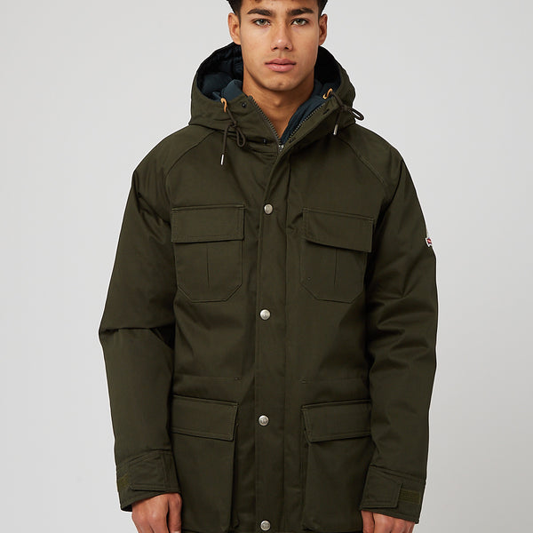 Hunter jacket store sale