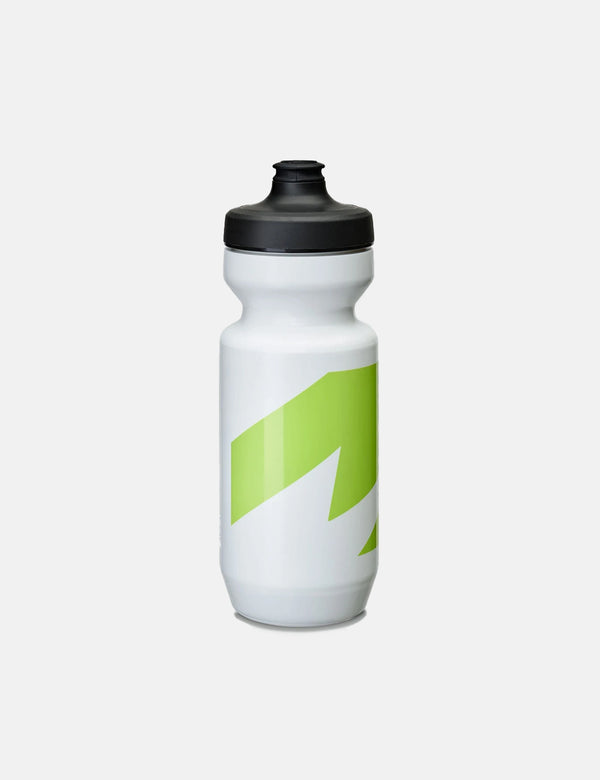 MAAP Evolve Water Bottle - White