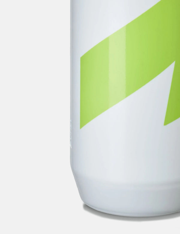 MAAP Evolve Water Bottle - White