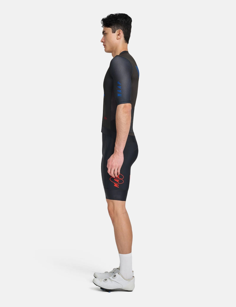 MAAP Rival Pro Air Jersey - Black