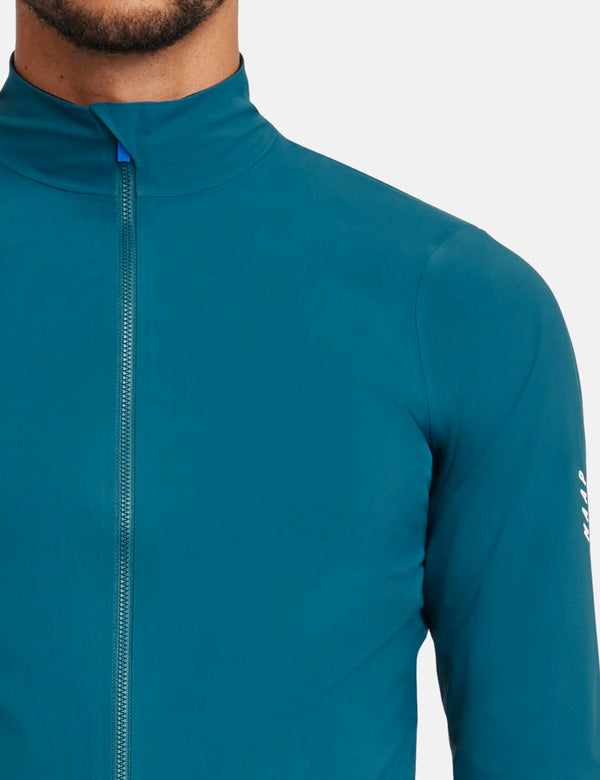 MAAP Prime Jacket - Spruce Blue