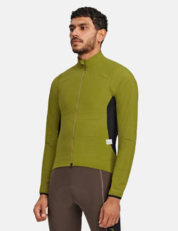 MAAP Alt_Road Thermal Jacket - Olive Green