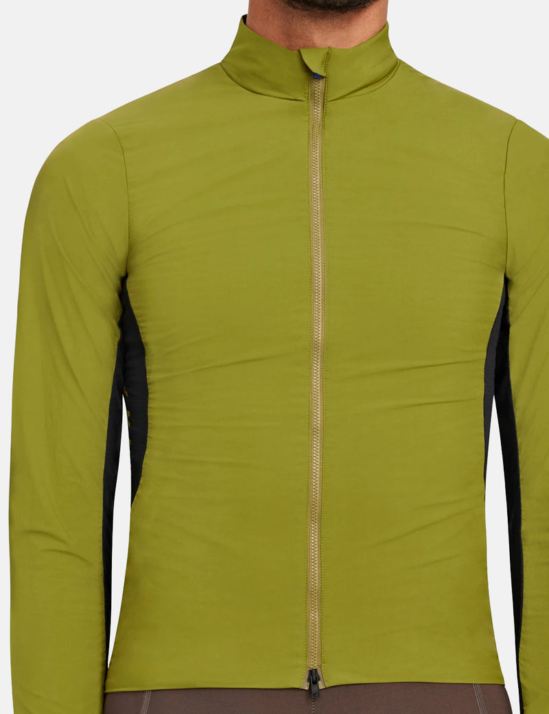 MAAP Alt_Road Thermal Jacket - Olive Green