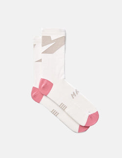 MAAP Evolve Socks - White