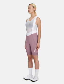 Women's Team Bib Evo - Forest