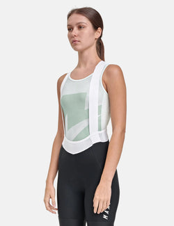 MAAP Women's Evolve 3D Team Base Layer - Pale Jade