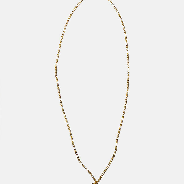 Maple Freaky Tale Chain - 14K Gold I Article.