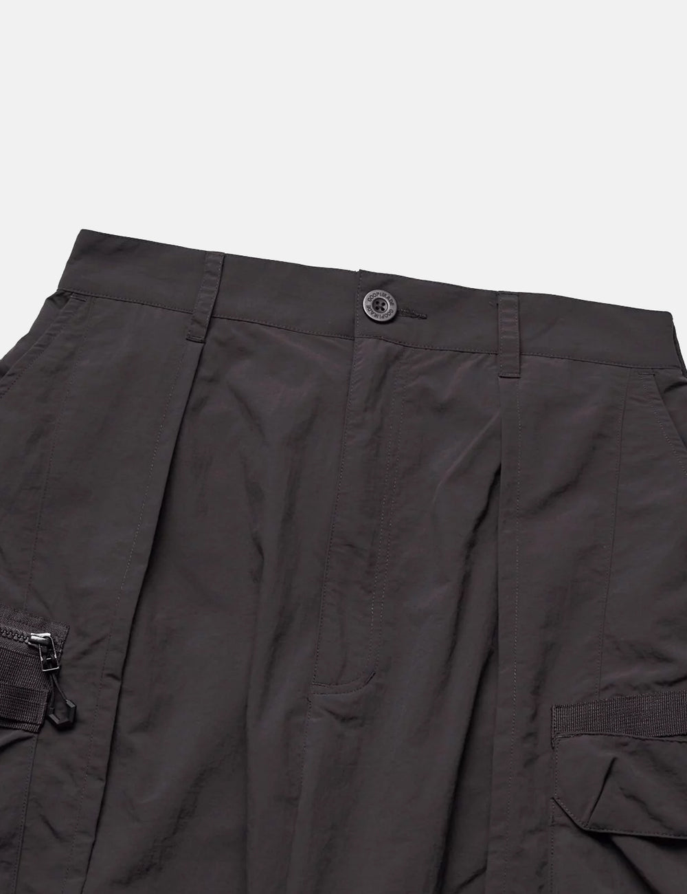 GOOPiMADE TRI-Dynamic Utility Pants - Shale I Article.